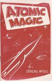 Atomic Magic by Ormond McGill - Book