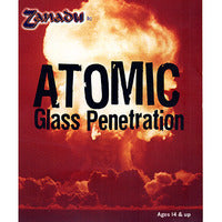 Atomic Glass by Zanadu -Trick