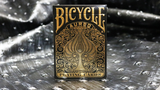 Aureo Bicycle Deck - Playing Cards