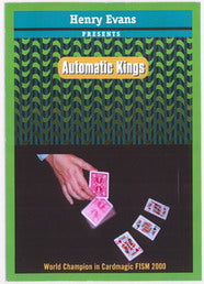 Automatic Kings by Henry Evans - Trick