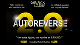 AUTOREVERSE 2.0 by Mickael Chatelain -Trick