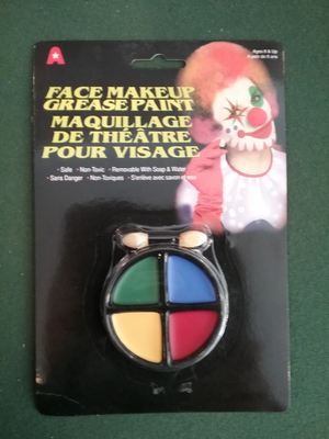 Face Makeup-Supply