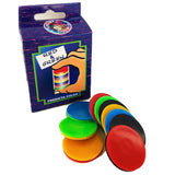 PREDICTA COLOR -Trick