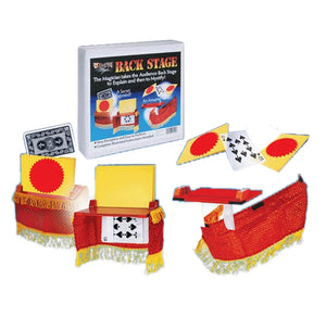 Back Stage by Empire Magic - Trick