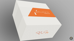 Balance by Joshua Jay - Trick