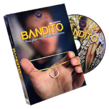 Bandito by Alex Pandrea -Trick
