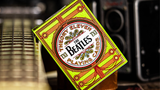 The Beatles Playing Cards by theory11 - Supplies