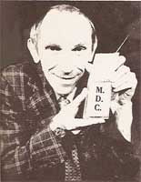 MDC - Magic Data Controller