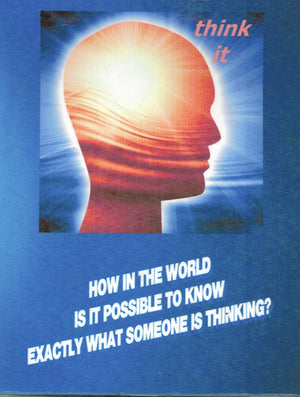 Think It by Al Bach - Trick