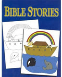 Bible Stories Magic Coloring Book by Royal Magic - Trick