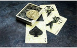 Bicycle White Collar, Blue Collar Playing Cards by USPCC