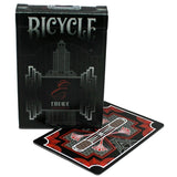Bicycle Empire Playing Cards Limited Edition by Crooked Kings
