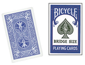Bridge Size Bicycle - Deck
