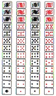 2 by Bob Brown Jumbo 52 on 1 and 3 1/2 - Trick