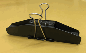 Big Bang - Exploding Light Bulb - Trick