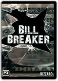 Bill Breaker by Bizzaro - DVD