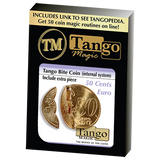 Bite-Out Coin by Tango Magic - Trick
