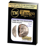 Bite-Out Coin by Tango Magic - Trick