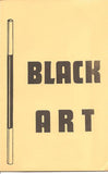 Black Art by Laurie Ireland, et al. - Book