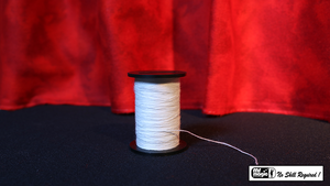 Blade Eating Mystery - Trick