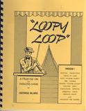 Loopy Loop by George Blake - Book