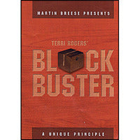 Blockbuster by Terri Rogers - Trick