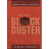Blockbuster by Terri Rogers - Trick