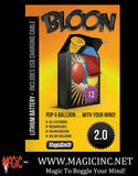 Bloon 2.0 - Burst a balloon by Psychic energy! - Trick