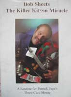 Killer Kitson Miracle - DVD