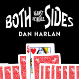 Both Sides Against the Middle by Dan Harlan - Trick