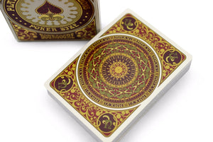Bourgogne Playing Cards by EPCC - Deck