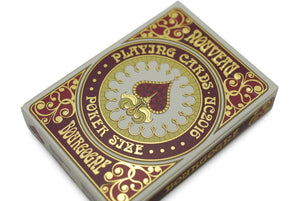 Bourgogne Playing Cards by EPCC - Deck