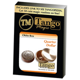Okito Box by Tango Magic - Trick