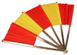 Break Away Fan (Breakaway) - Metal