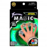 Multiplying Soap Bubbles by Fantasma Magic - Trick