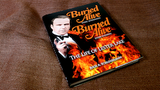 Buried Alive - The Story of Lester Lake by Julie A. Schlesselman - Book