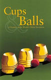 Cups and Balls by Fun Incorporated - Book