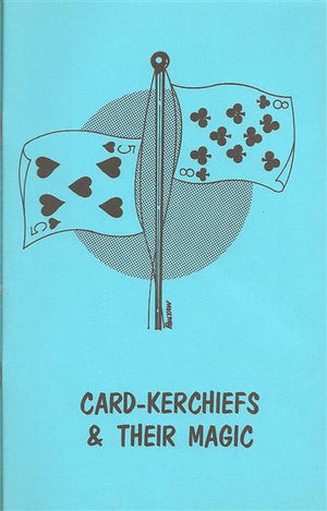 Card-Kerchiefs and Their Magic - Book