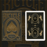 Bicycle Majestic Deck by USPCC - Playing Card