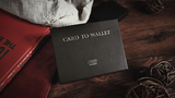 Card to Wallet by TCC - Trick