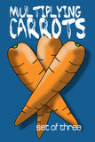 Multiplying Carrots - Trick
