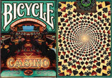 Bicycle Casino Playing Cards by Collectible Playing Cards
