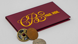 CBS by Paul Vigil (Copper Brass Silver Coins Included) - Trick