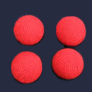 Chop Cup Combo Balls - Supplies