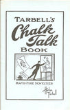 Tarbell's Chalk Talk Book by Dr. Harlan Tarbell - Book