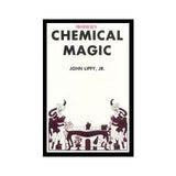 Modern Chemical Magic John Lippy, JR. - Book