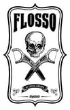 Chuck Crespo's Flosso By Magic Smith