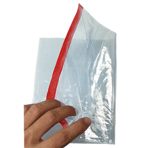 Clear Forcing Bag - Trick