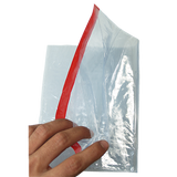 Clear forcing Bag - Trick