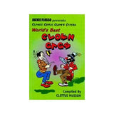 World's Best Clown Gags by Jackie Flosso - Book
